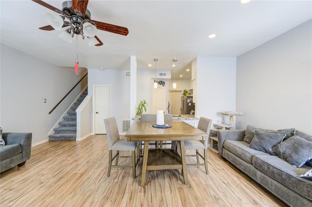 3800 Tanglewilde Street 803, Houston, TX 77063