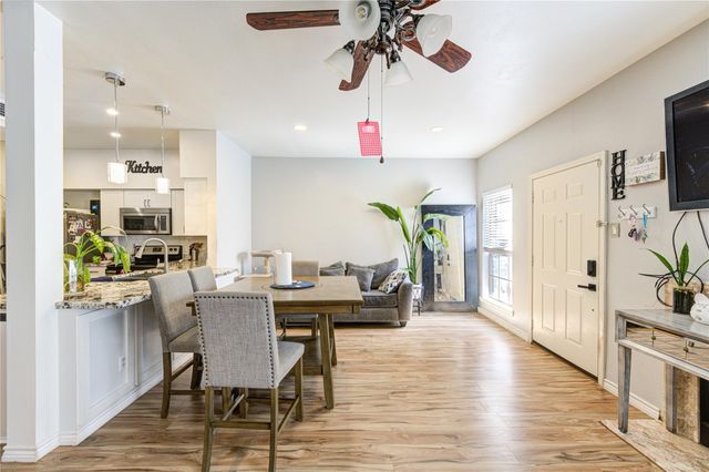 3800 Tanglewilde Street 803, Houston, TX 77063