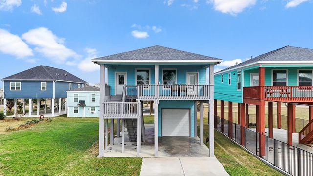 4025 A Vista Boulevard, Galveston, TX 77554