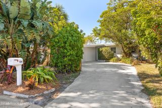 124 Aucila Road, Cocoa Beach, FL 32931