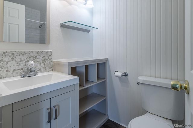 9957 Croke Drive, Denver, CO 80260