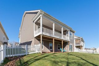 6428 Yarmouth RN, Williamsburg, VA 23188