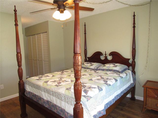 2300 AARON STREET 209, Port Charlotte, FL 33952