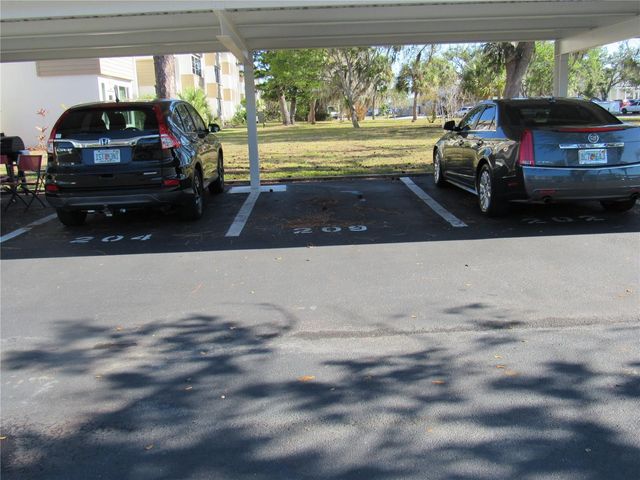 2300 AARON STREET 209, Port Charlotte, FL 33952