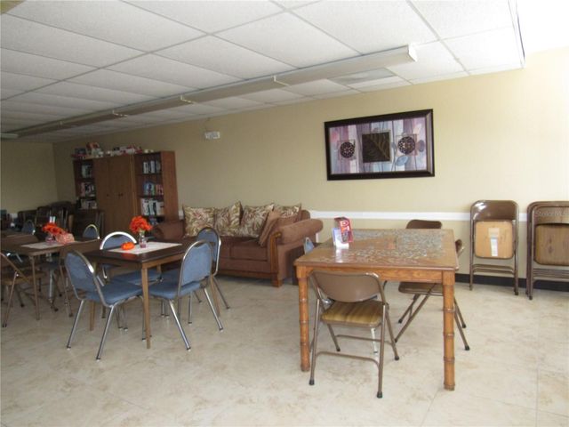 2300 AARON STREET 209, Port Charlotte, FL 33952