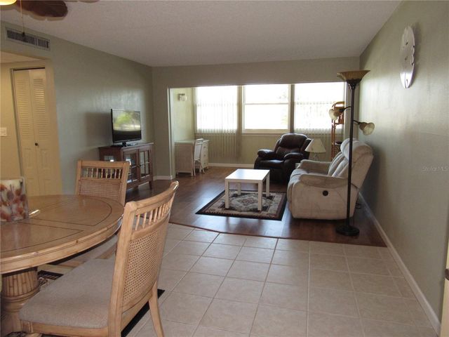 2300 AARON STREET 209, Port Charlotte, FL 33952