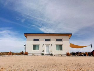 69444 Valle Vista, 29 Palms, CA 92277