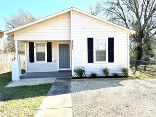 2001 Randle Street, Hempstead, TX 77445