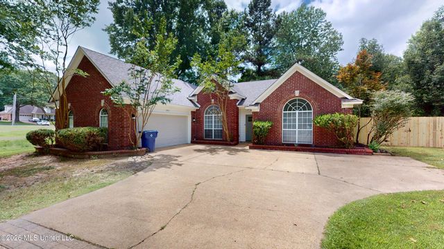 2471 Evening Shade Drive, Olive Branch, MS 38654