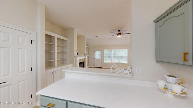 2471 Evening Shade Drive, Olive Branch, MS 38654