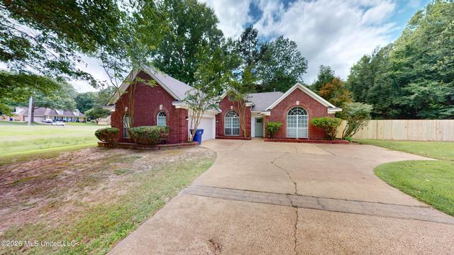 2471 Evening Shade Drive, Olive Branch, MS 38654