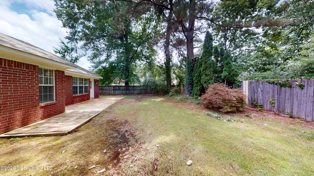 2471 Evening Shade Drive, Olive Branch, MS 38654