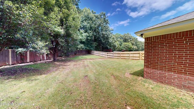 2471 Evening Shade Drive, Olive Branch, MS 38654