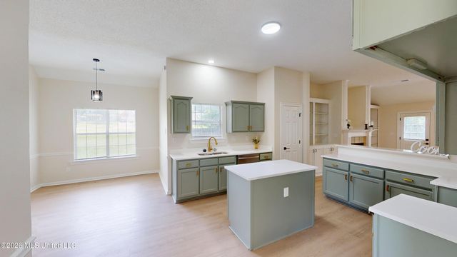 2471 Evening Shade Drive, Olive Branch, MS 38654