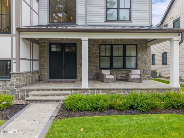 19 Aurora Avenue, Saratoga Springs, NY 12866