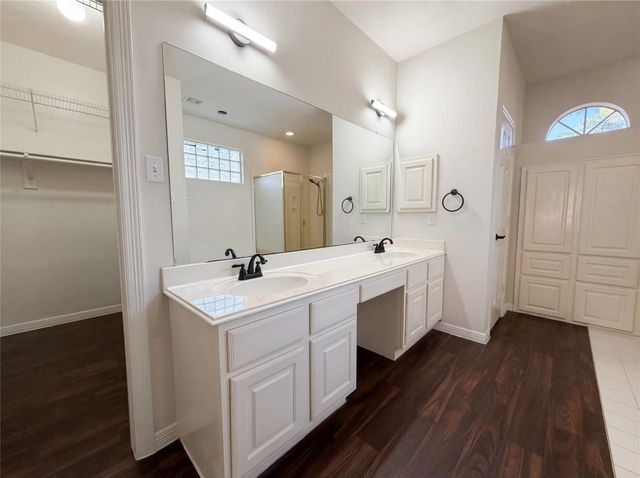 2922 Laurel Mist Court, Houston, TX 77345