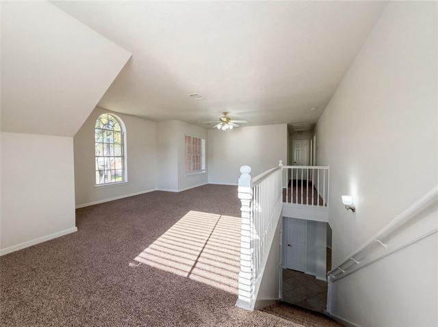 2922 Laurel Mist Court, Houston, TX 77345