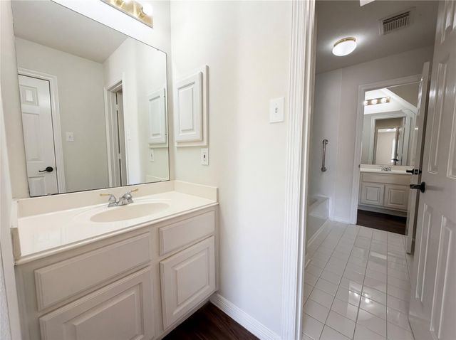 2922 Laurel Mist Court, Houston, TX 77345