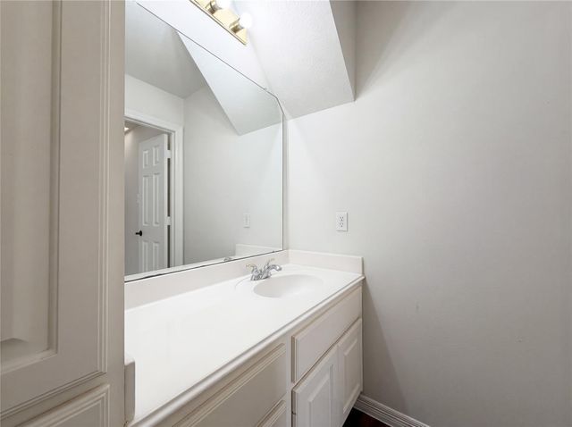 2922 Laurel Mist Court, Houston, TX 77345