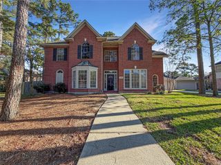 2922 Laurel Mist Court, Houston, TX 77345