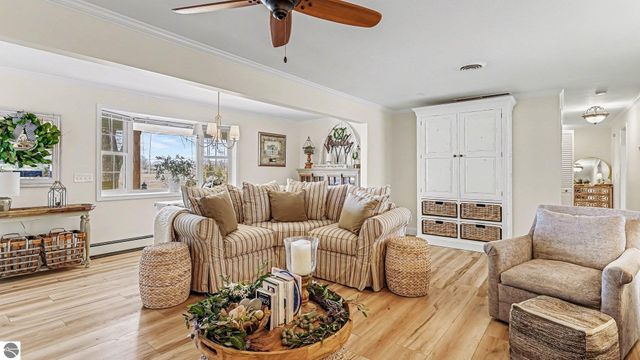 341 S Lincoln Road, Mt Pleasant, MI 48858