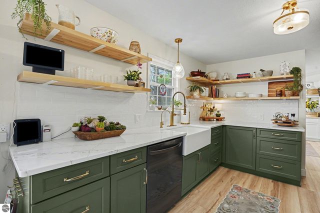 341 S Lincoln Road, Mt Pleasant, MI 48858