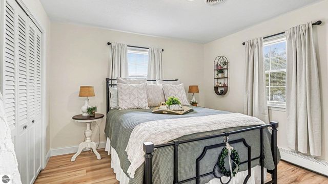 341 S Lincoln Road, Mt Pleasant, MI 48858