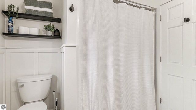 341 S Lincoln Road, Mt Pleasant, MI 48858