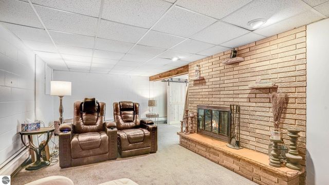 341 S Lincoln Road, Mt Pleasant, MI 48858