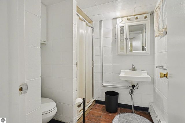 341 S Lincoln Road, Mt Pleasant, MI 48858