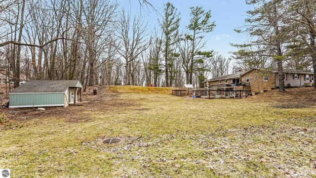 341 S Lincoln Road, Mt Pleasant, MI 48858