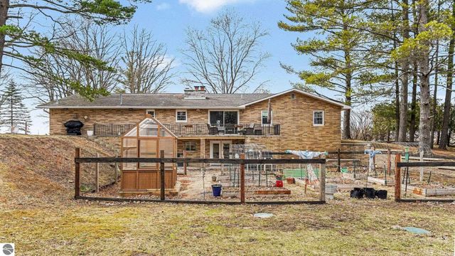 341 S Lincoln Road, Mt Pleasant, MI 48858