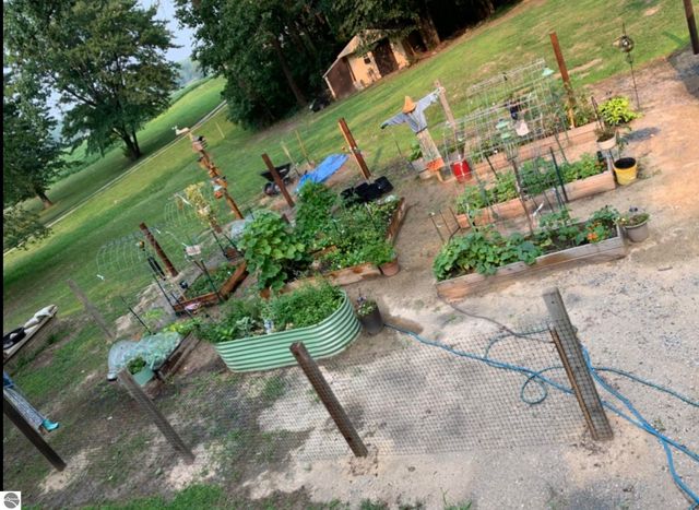 341 S Lincoln Road, Mt Pleasant, MI 48858