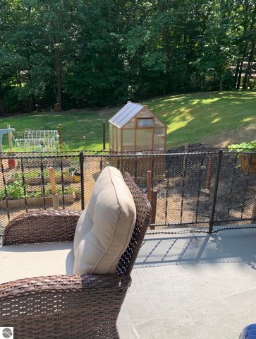 341 S Lincoln Road, Mt Pleasant, MI 48858