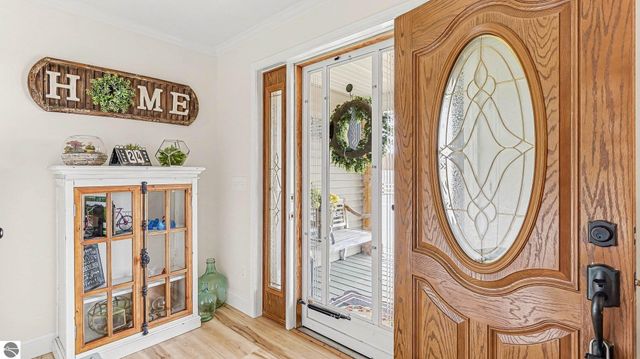 341 S Lincoln Road, Mt Pleasant, MI 48858