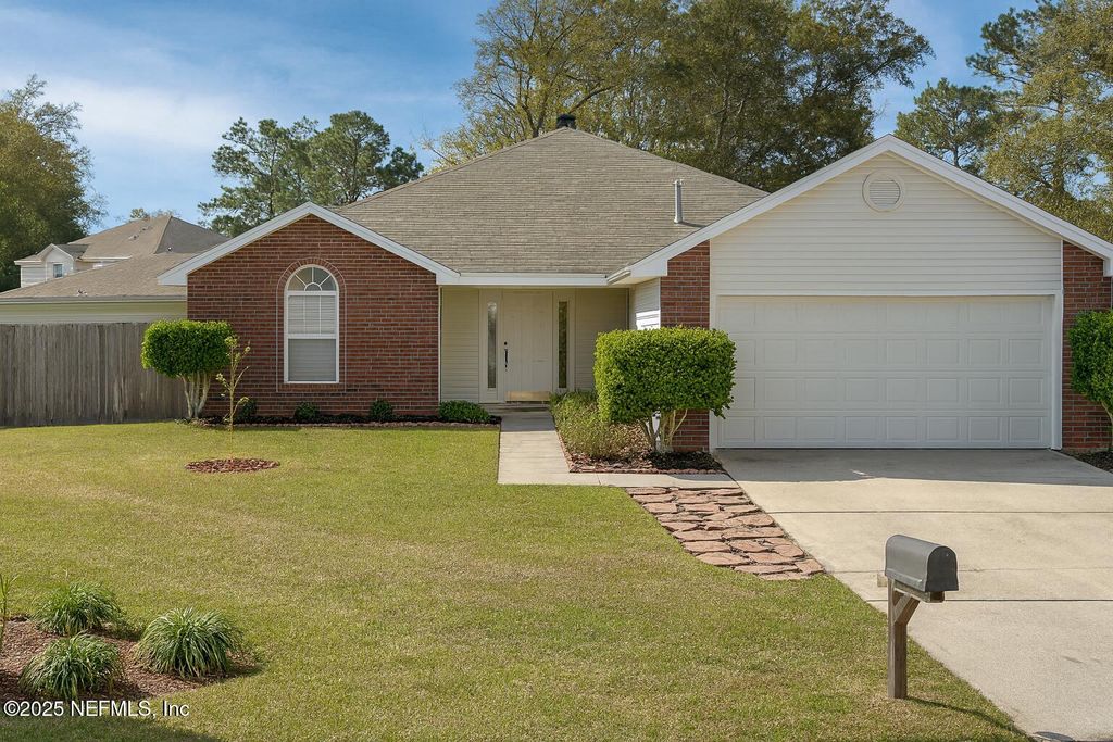 11032 DUSENBURG Court, Jacksonville, FL 32246