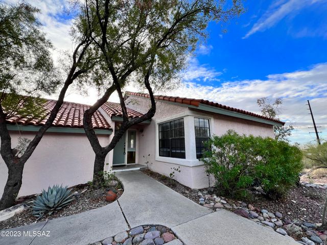 6451 N Tierra de las Catalinas Apt 64, Tucson, AZ 85718