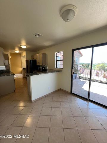 6451 N Tierra de las Catalinas Apt 64, Tucson, AZ 85718
