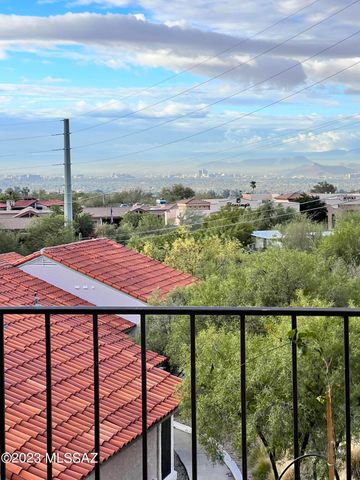 6451 N Tierra de las Catalinas Apt 64, Tucson, AZ 85718