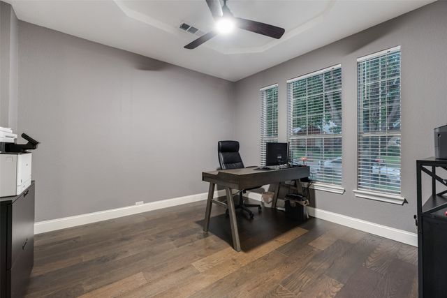 11709 Pheasant Creek Drive, Fort Worth, TX 76244