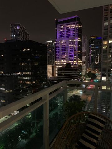 951 Brickell Ave 1503, Miami, FL 33131