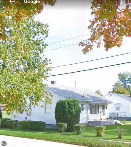 1618 Loraine Avenue, Lansing, MI 48910