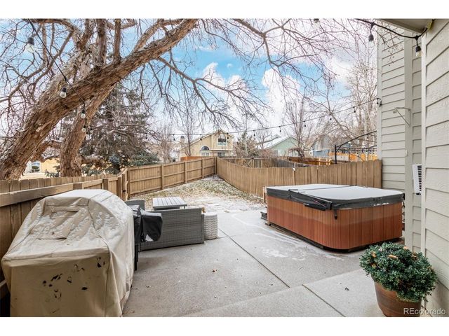 6911 S Dover Way, Littleton, CO 80128