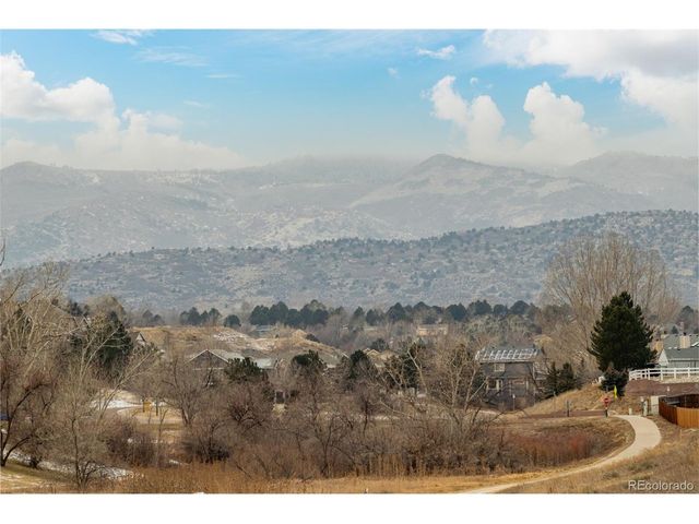 6911 S Dover Way, Littleton, CO 80128