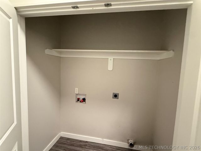 1017 Westgate Avenue, Durant, OK 74701