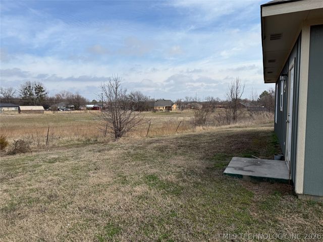 1017 Westgate Avenue, Durant, OK 74701