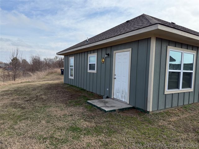 1017 Westgate Avenue, Durant, OK 74701