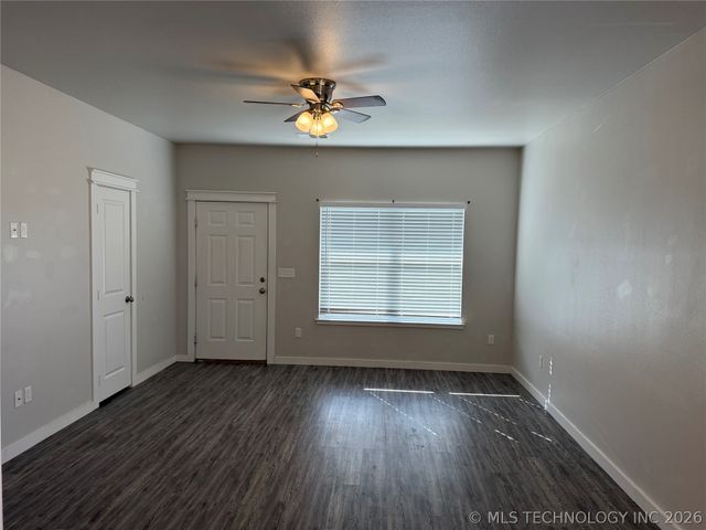 1017 Westgate Avenue, Durant, OK 74701