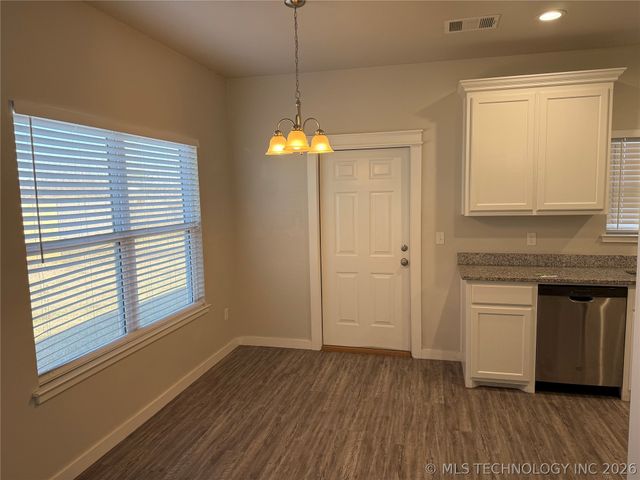 1017 Westgate Avenue, Durant, OK 74701