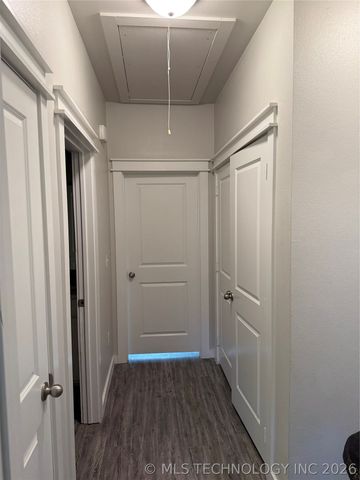 1017 Westgate Avenue, Durant, OK 74701